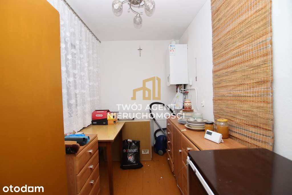 Dom z pięknym ogrodem Kraczkowa-12