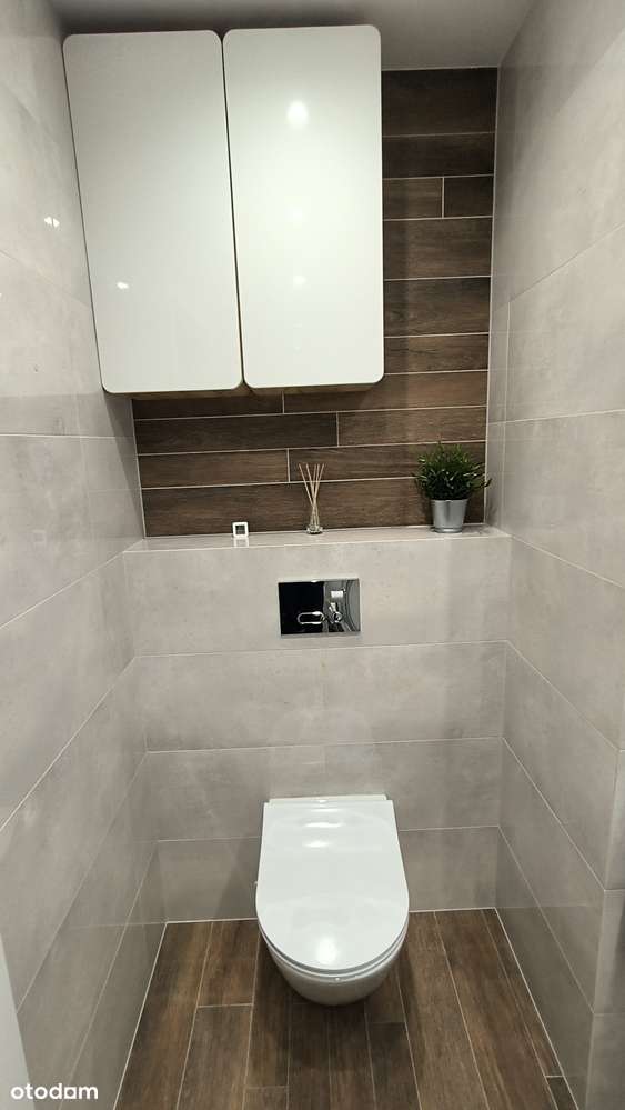 Mieszkanie Zalasewo 50 M2 plus komórka lokatorska 5 m2 - Pełny obrazek: 4/13