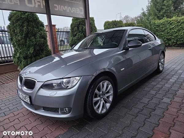 BMW Seria 3 320d - 10