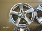 ALU FELGI DEZENT 5X114,3 16" ET45 TTXZ0SA45E - 4