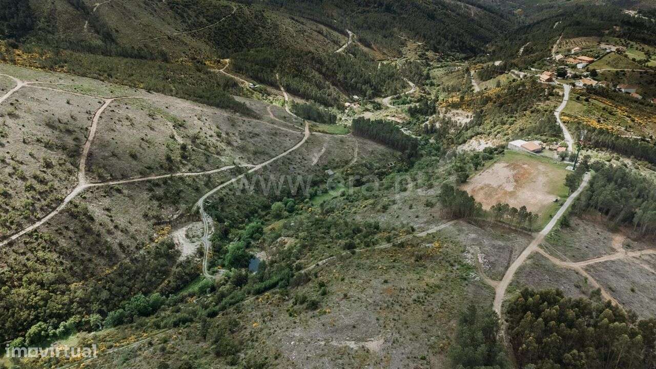 Terreno / Covilhã, Sobral de São Miguel - Grande imagem: 4/20