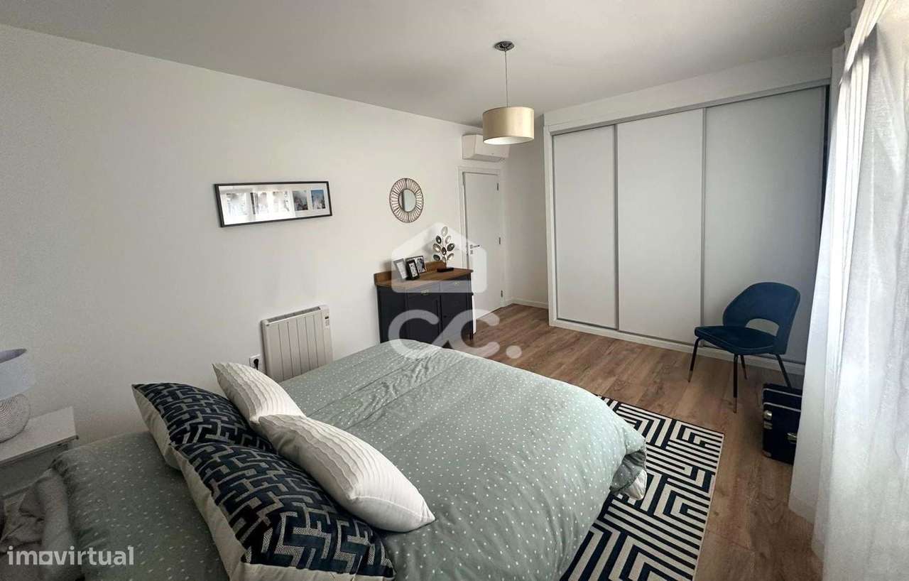 MORADIA V3 – CONFORTO E LOCALIZAÇÃO PRIVILEGIADA-19