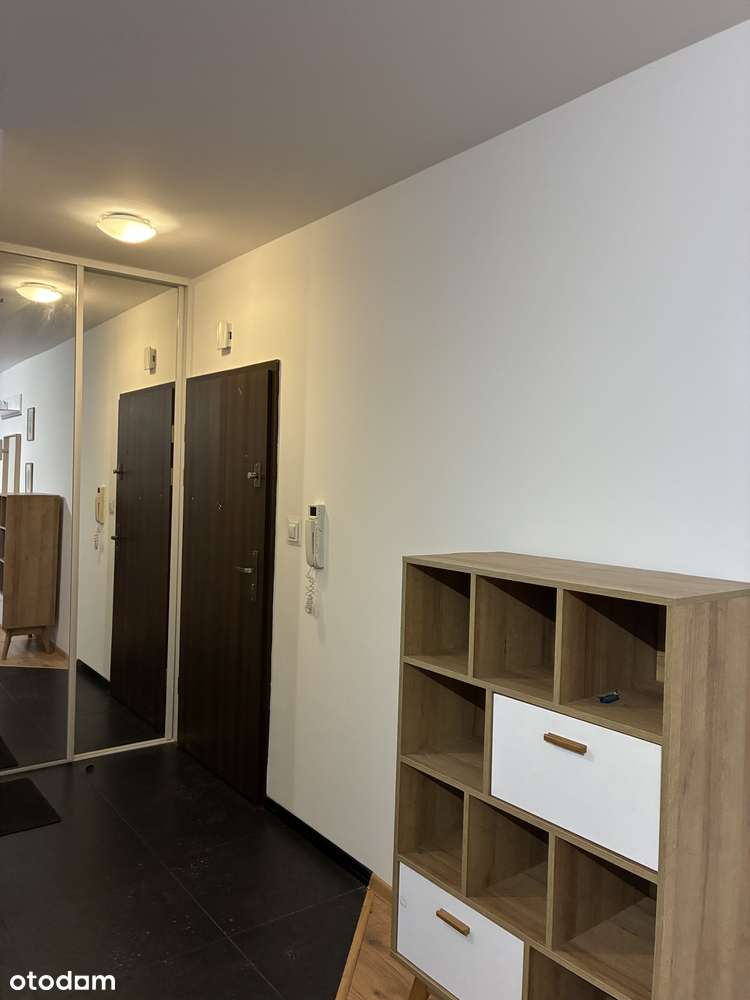 Solińska, urządzone mieszkanie-9