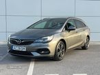 Opel Astra Sports Tourer 1.5 D GS Line S/S - 1