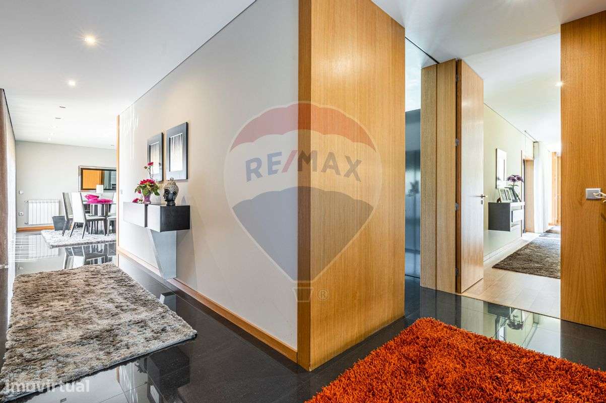 Moradia T4 para venda - Grande imagem: 4/50