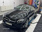 Mercedes-Benz E 220 d Coupe 9G-TRONIC Avantgarde - 1