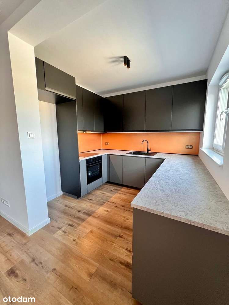 Nowy Nikisz, 68m2, 4 pokoje, 2 miejsca parkingowe - Pełny obrazek: 3/18