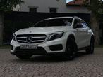 Mercedes-Benz GLA 180 CDi AMG Line Aut. - 9