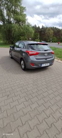 Hyundai I30 1.4 Classic - 5