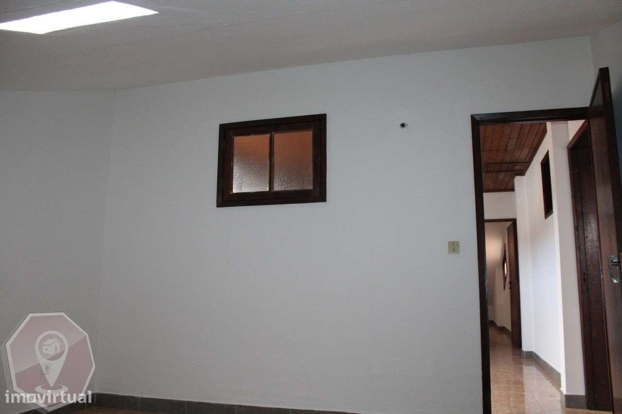 Apartamento T2 Vale de Cambra - para investidor-5