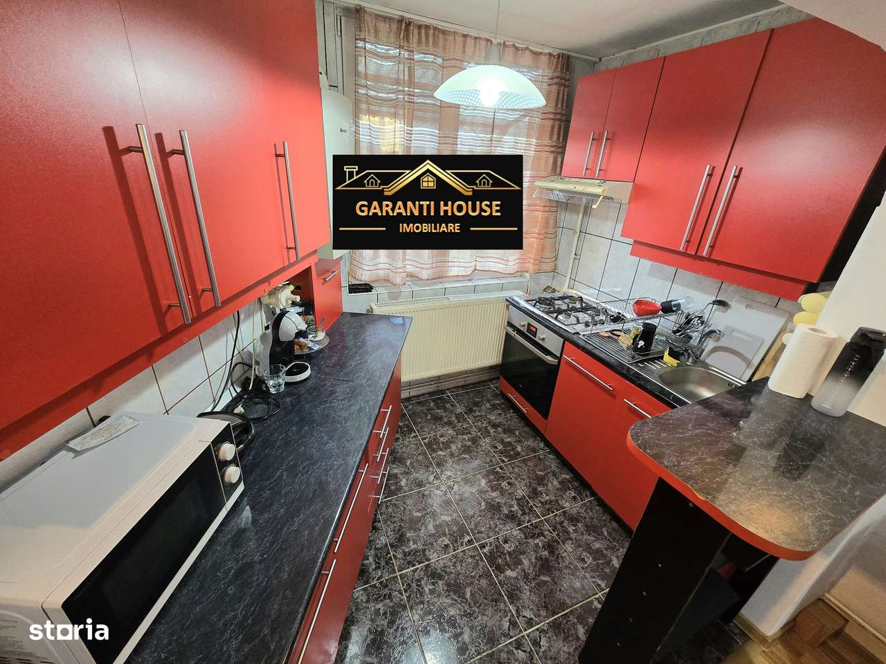 Aleea Dobrogei, apartament cu 2 camere, decomandat, mobilat, 82 500€-1