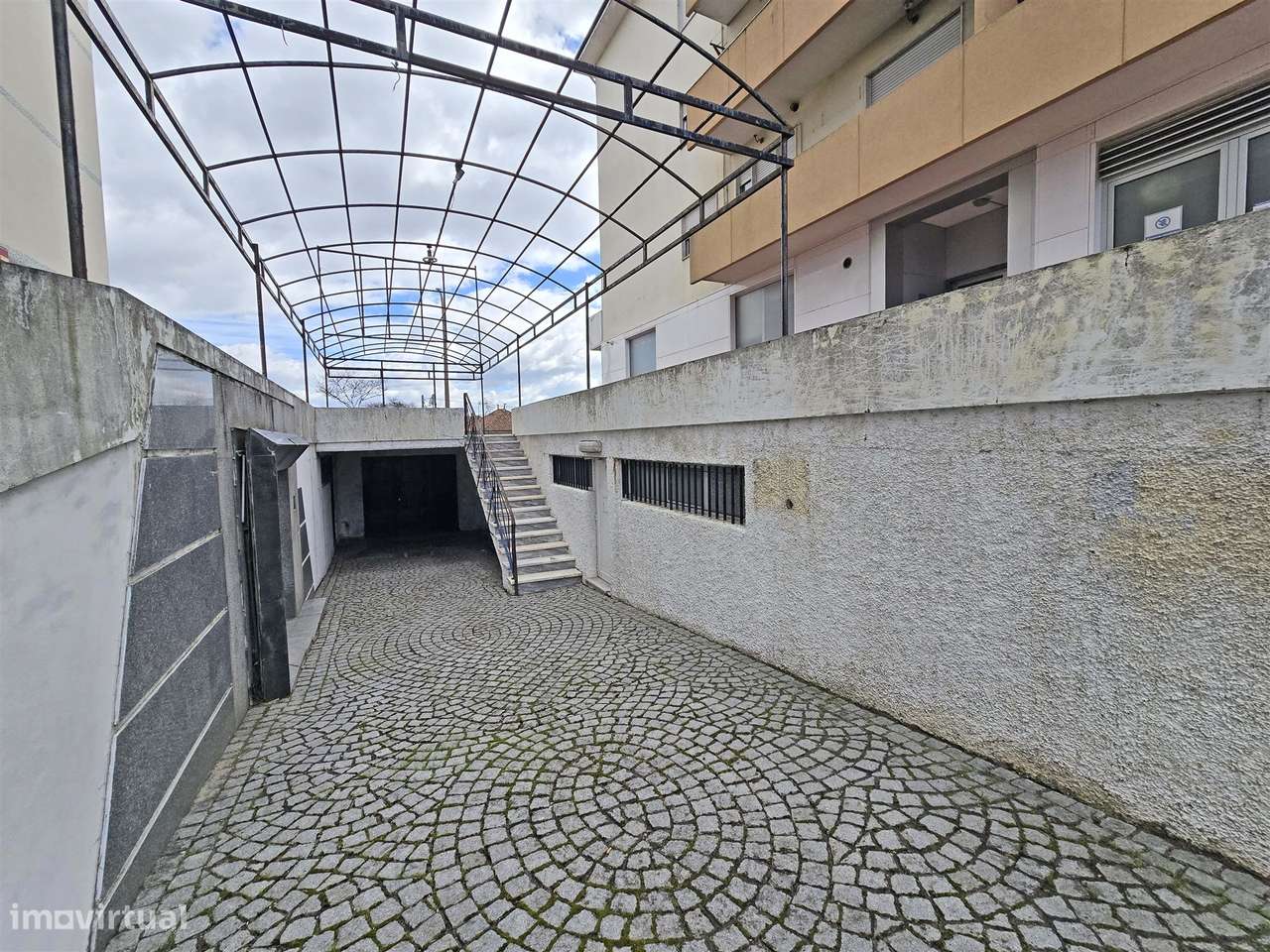 Armazém para arrendar em Viseu - Grande imagem: 5/8