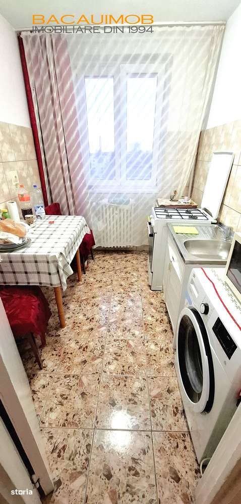 Ap. 2 cam decomandat CORNISA - ORIZONT - Liber, Mobilat-9