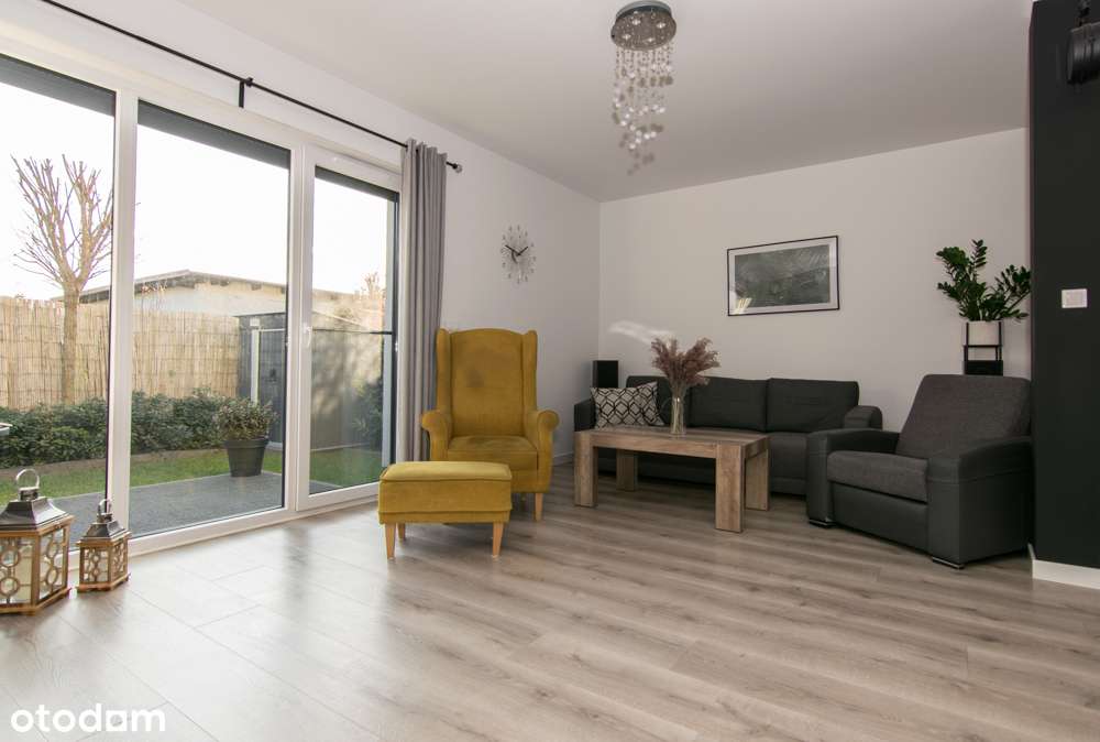 Przytulny i komfortowy dom - wolny od zaraz - Pełny obrazek: 3/20