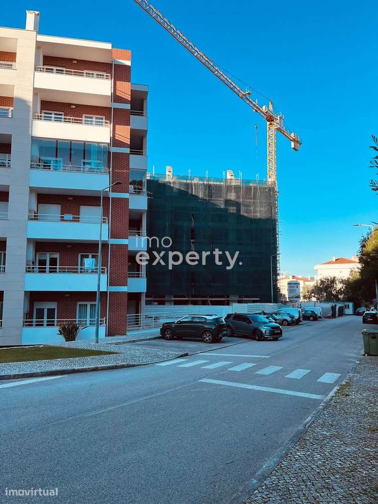 Apartamento T3 na Quinta de Santa Maria, Figueira da Foz-7