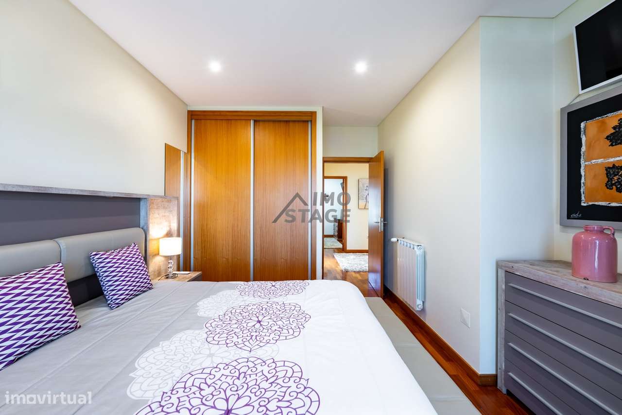 Moradia, 152 m², Grijó e Sermonde-16