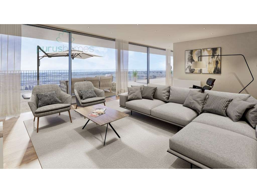 Apartamento T1 Aveiro - Barrocas - Grande imagem: 5/16