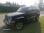 Jeep Cherokee 2.8 CRD Renegade - 4