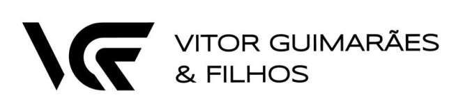 Vitor Guimarães & Filhos S. A. logo