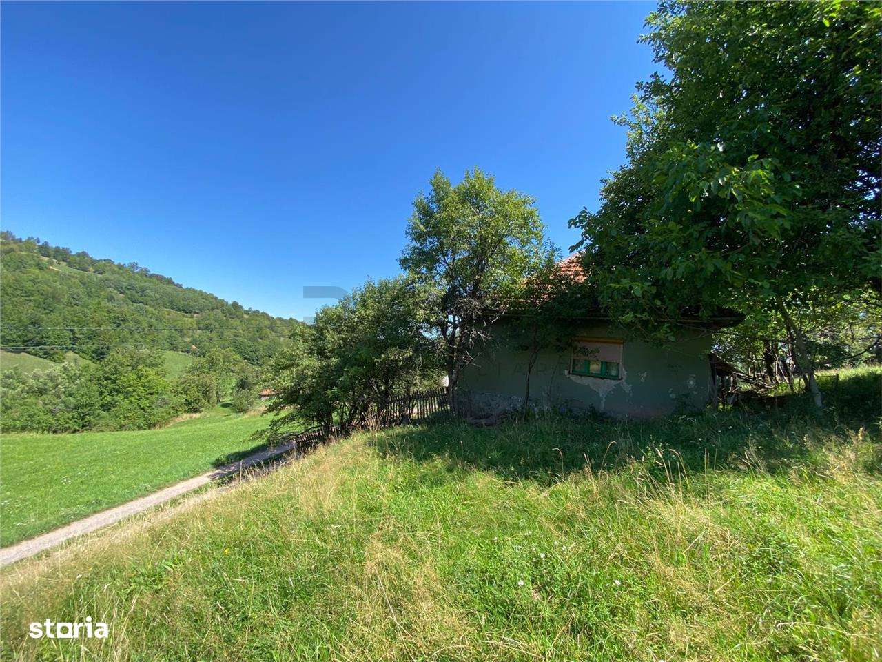 RECO Casa cu teren in Damis zona Valea Bratcutei - Imagine principală: 3/8