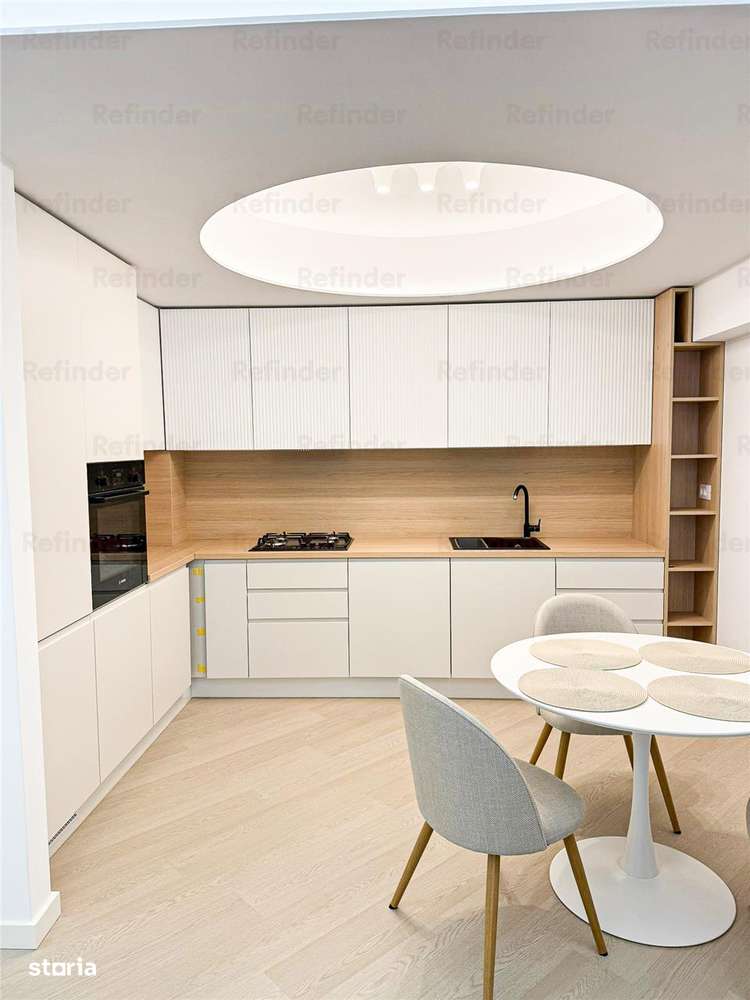 Pipera | Baneasa | Aviatiei | Cortina North | 2023 | Nou - Imagine principală: 4/18