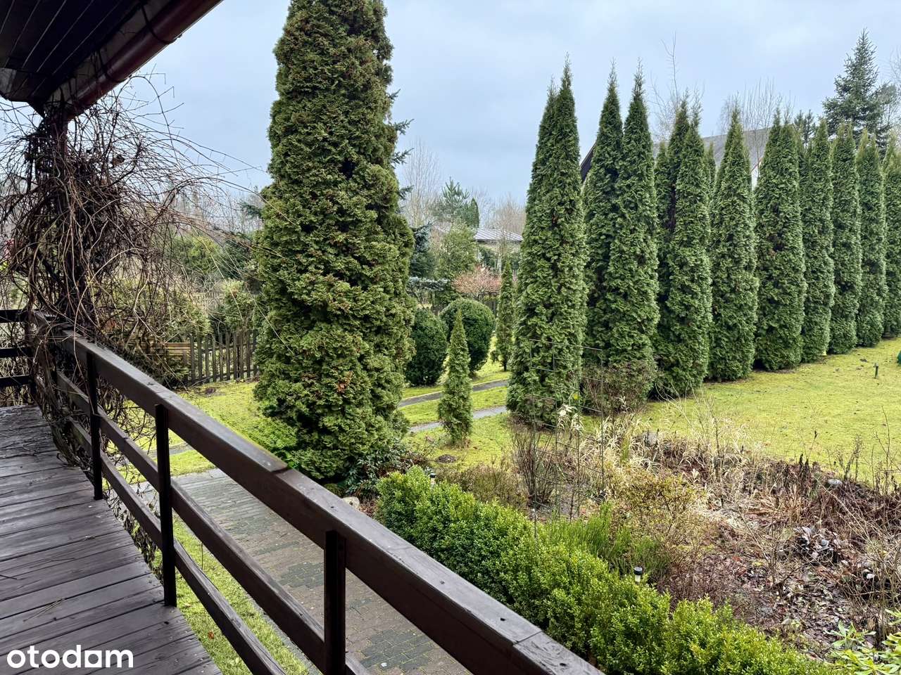 Sielski dom z altanką na Kaszubach |panele fotowoltaiczne jezioro las-6