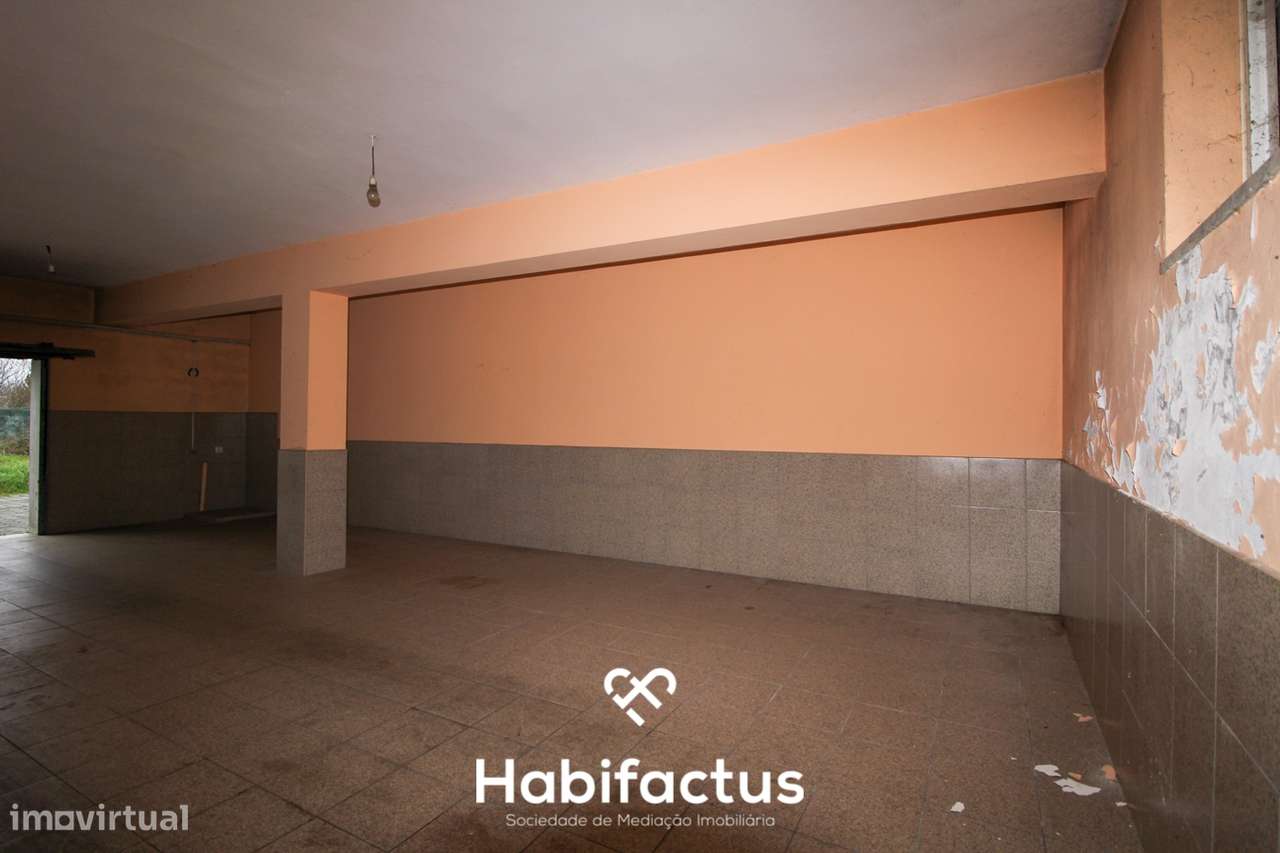 Andar Moradia T3 para Venda em Abraveses - Viseu-19