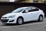 Opel Astra IV 1.4 T Active - 1