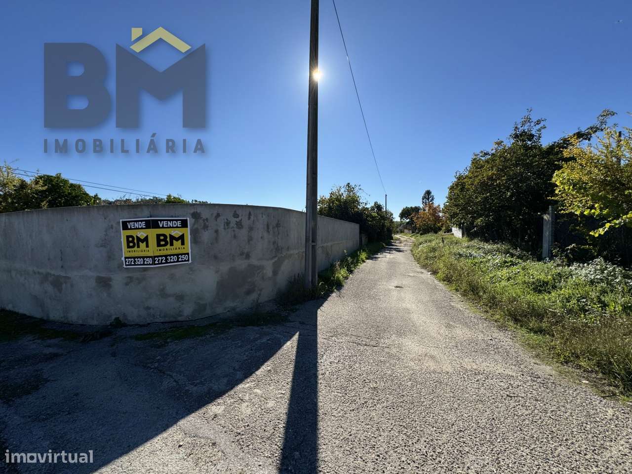 Terreno Rústico  Venda em Margem,Gavião - Grande imagem: 5/19