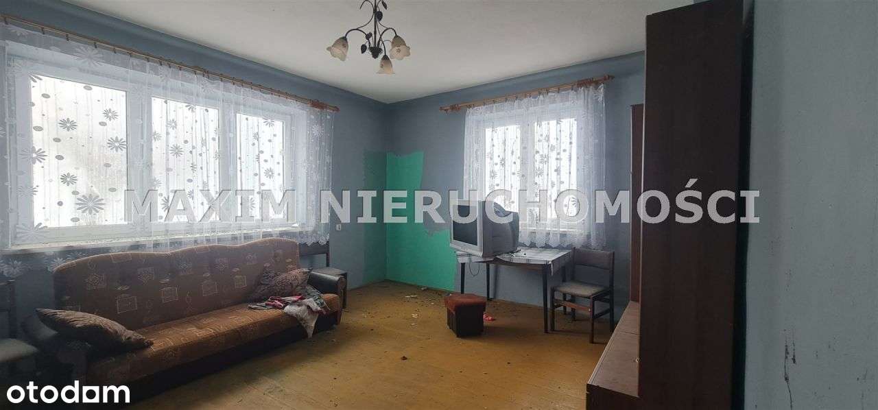 Bardzo ciekawe stare Siedlisko -Bulkowo-8