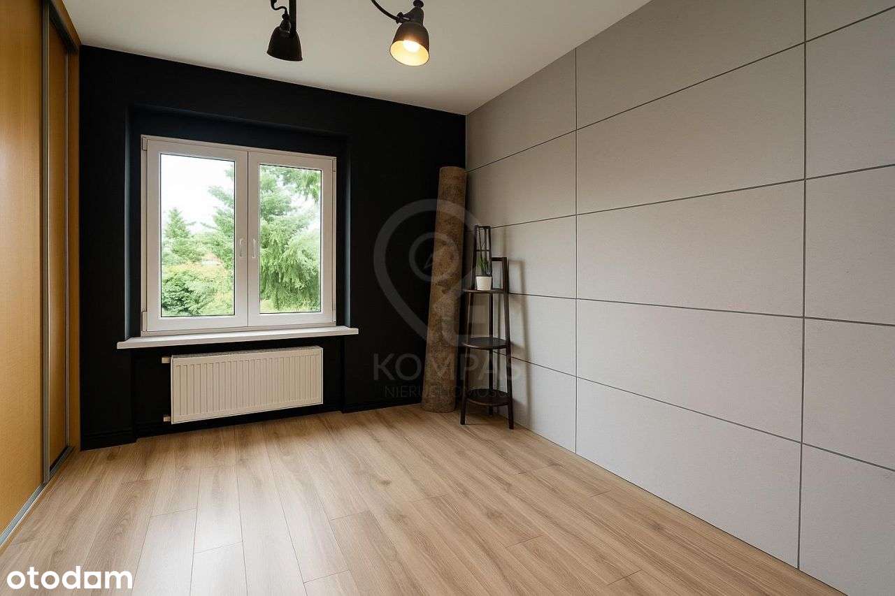 Bezczynszowe z ogródkiem|Sępolno-2