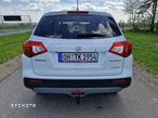 Suzuki Vitara 1.4 Boosterjet Premium 4WD - 4