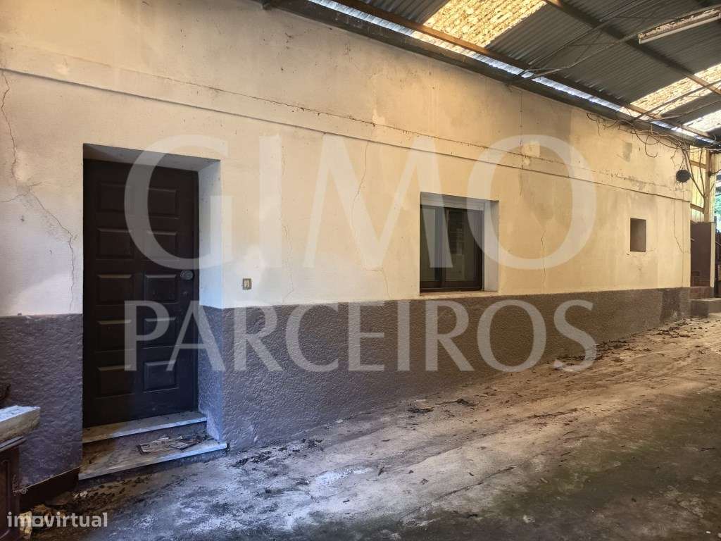 Moradia T3+Terreno - Grande imagem: 4/29