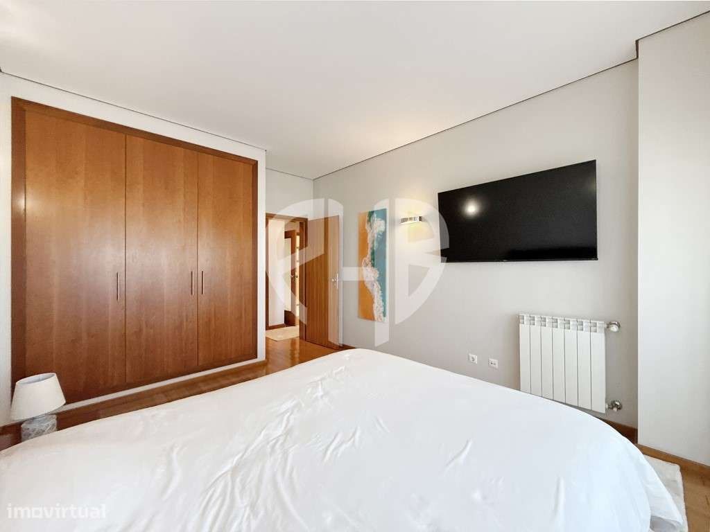 Apartamento T3+1 Duplex C/Terraço 250m2 // Condominio-39