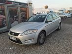 Ford Mondeo - 1