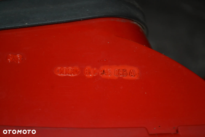 AUDI A3 8L LAMPA TYŁ TYLNA PRAWA KOMPLETNA ORYGINAŁ 8L0945096A - 3