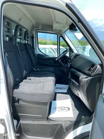 Iveco Daily 35S15, LIFT, KOFFER - 18
