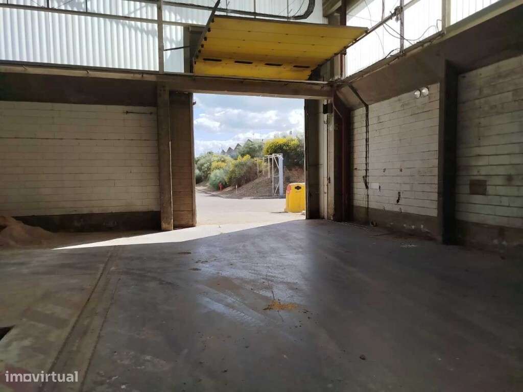 Armazém para arrendar em setúbal - Grande imagem: 5/5