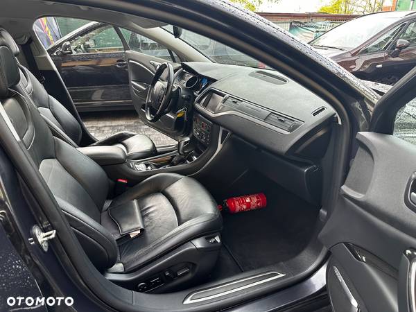 Citroën C5 2.0 HDi Exclusive - 20