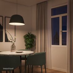 Duplex T3 à venda em Graça, Lisboa - Grande imagem: 5/15