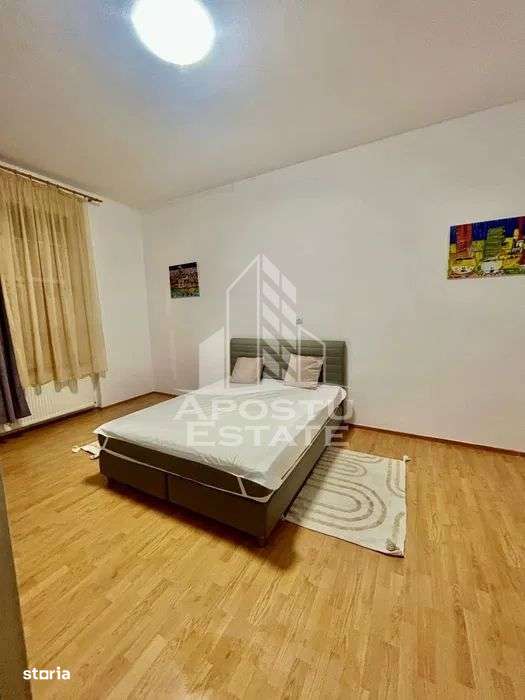 Apartament 2 camere, centrala proprie, PetFriendly, Iosefin - Imagine principală: 4/7