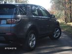 Land Rover Discovery Sport 2.0 D150 R-Dynamic HSE - 40