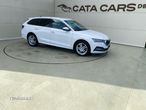 Skoda Octavia Combi Diesel 2.0 TDI DSG Ambition - 19