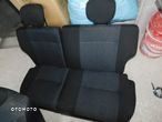 fotel lewy prawy CITROEN SAXO airbag komplet - 8