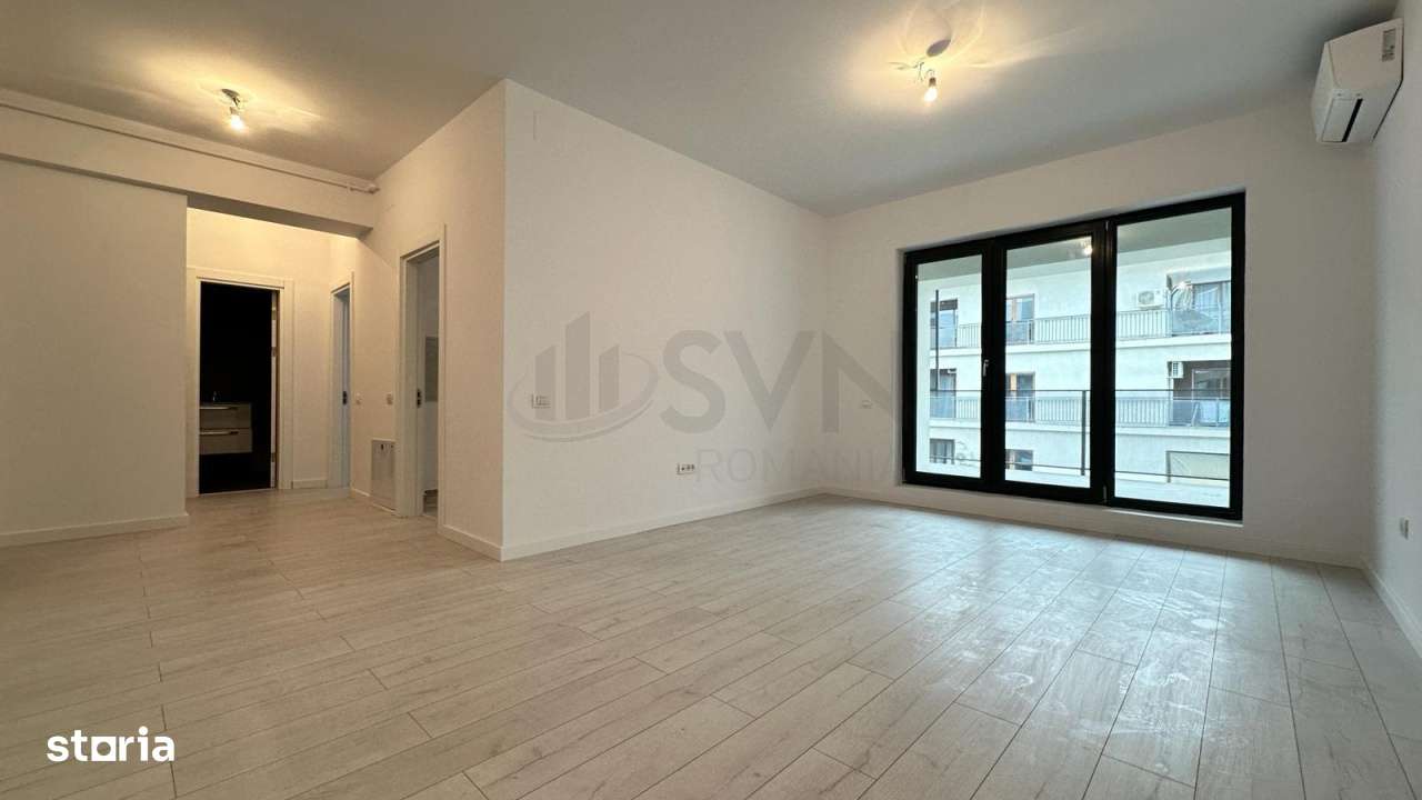 Apartament 2 camere Lujerului Bloc nou - Imagine principală: 3/12