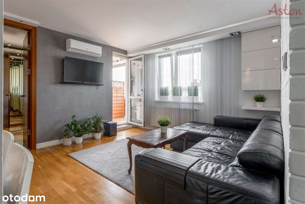 Tychy, Barona, 3 pokoje do wejścia, jest winda-5