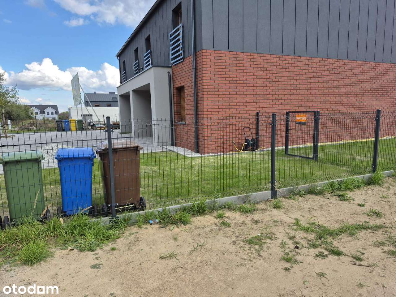 5 pokoi deweloperski  korzystne położenie  w sąsiedztwie nowa zabudowa-4