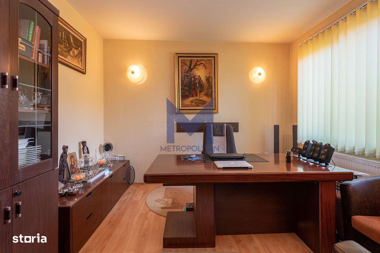 VILĂ 550 mp, LOT 1.006 mp Cartier Europa-12