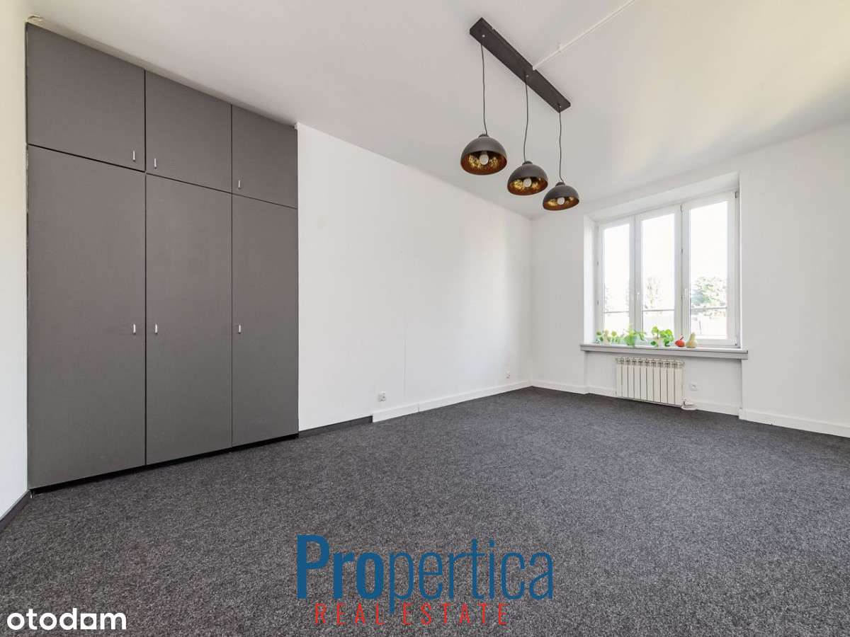 Klimatyczny lokal/mieszkanie 100 m² w kamienicy - Pełny obrazek: 5/13