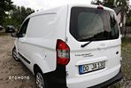 Ford Transit Courier Basis - 22